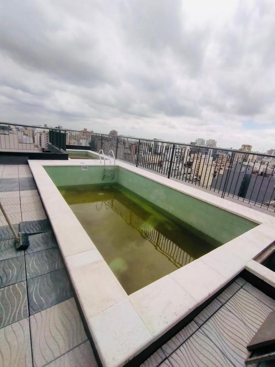 Departamento de 3 Ambientes a Estrenar en Flores. Full Amenities Premium 5