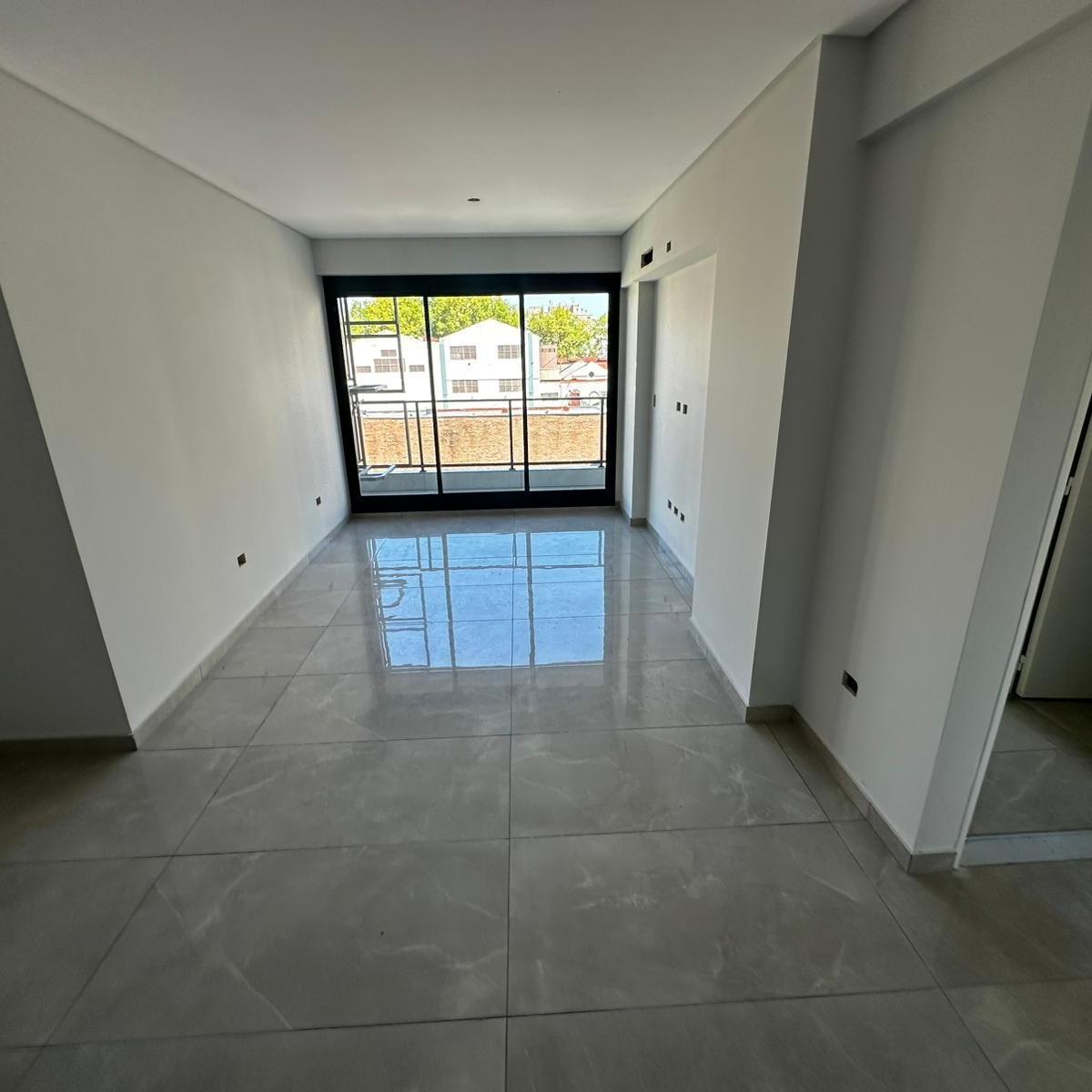 Departamento de 3 Ambientes a Estrenar en Flores. Full Amenities Premium 3