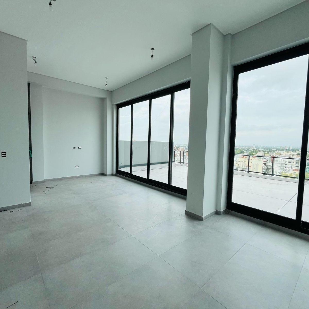 Departamento de 3 Ambientes a Estrenar en Flores. Full Amenities Premium 4