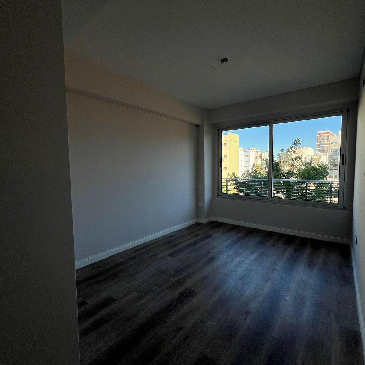 Departamento en Caballito de 3 Amb a Estrenar. de Categoria y Diseño. Piscina, Solarium y Laundry. 5