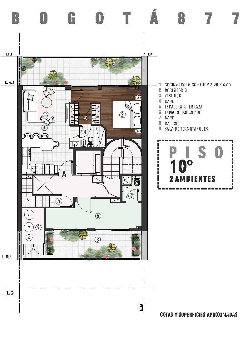 Plano 1