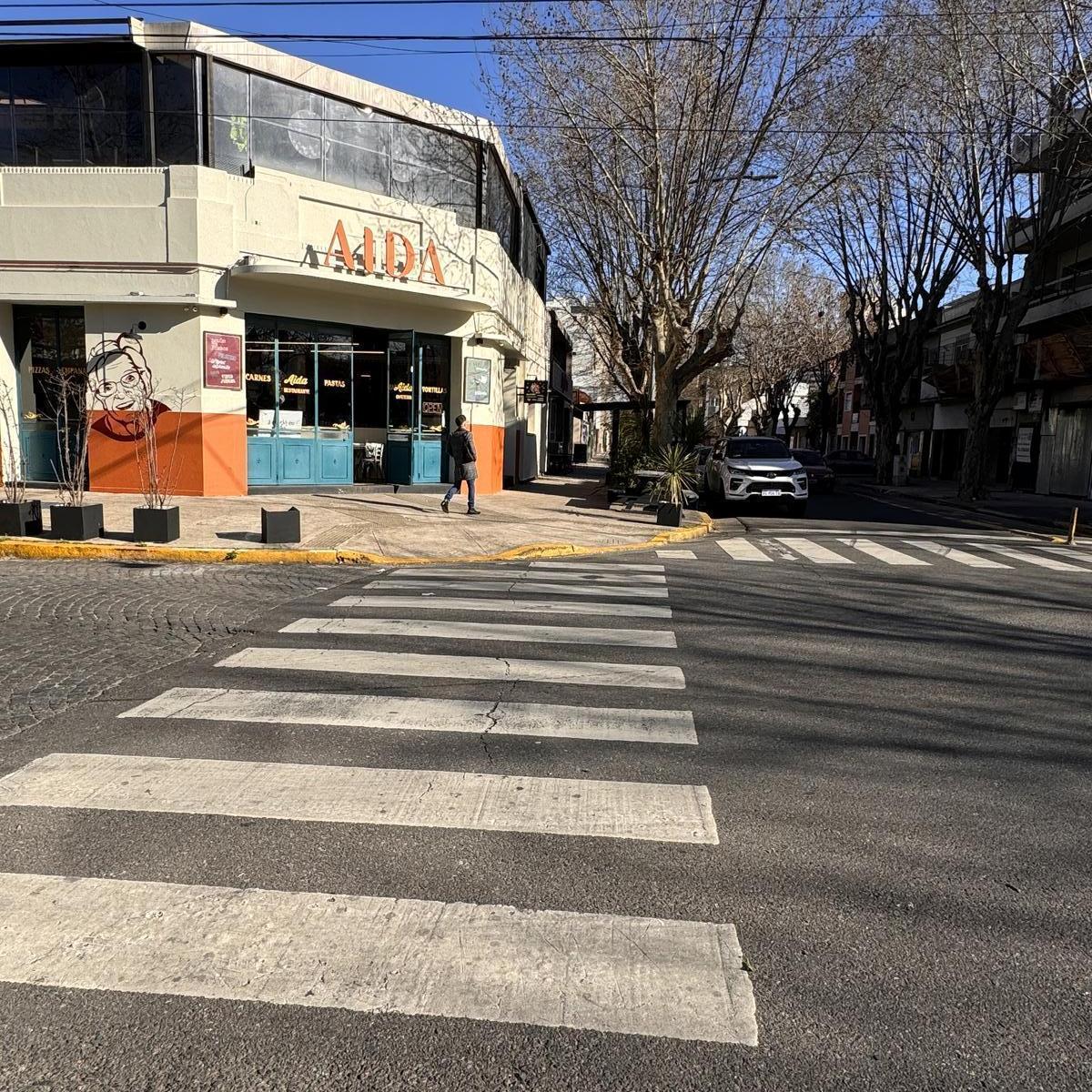 Semipiso 3 Amb a Estrenar Cocheras Optativas en Villa Luro 2
