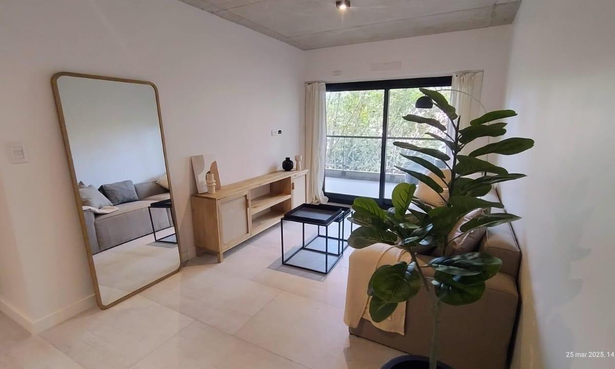 Semipiso 3 Amb a Estrenar Cocheras Optativas en Villa Luro 5