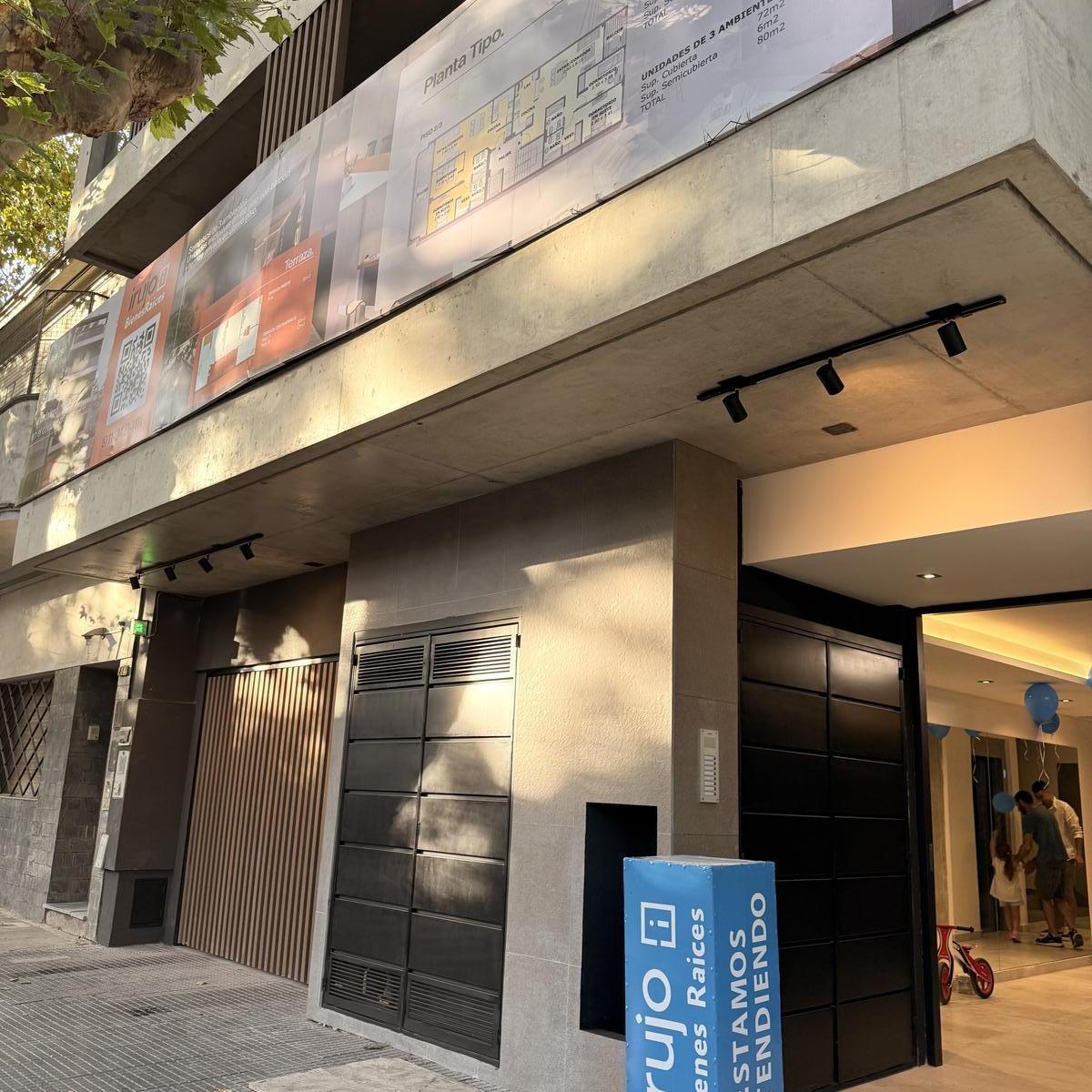 Semipiso 3 Amb a Estrenar Cocheras Optativas en Villa Luro 3