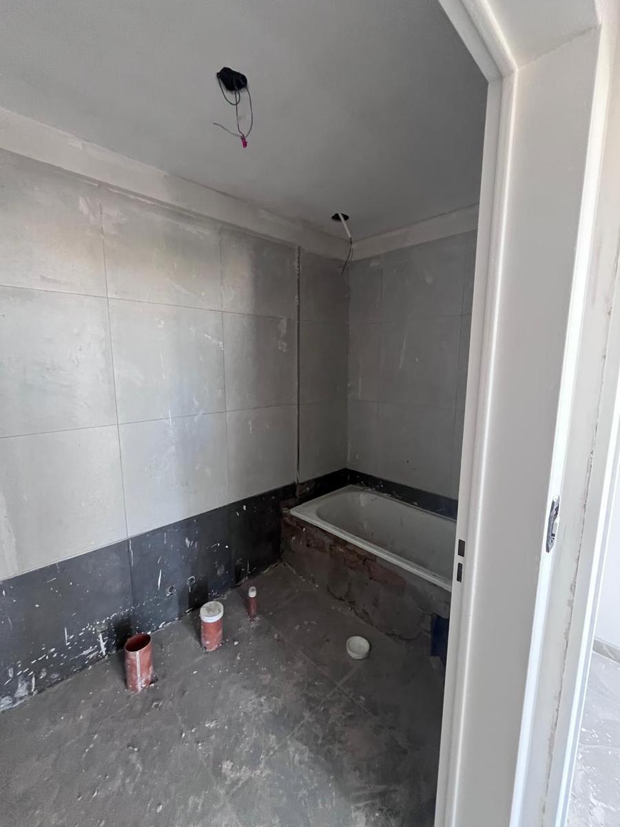 Departamento de 3 Ambientes Al Frente en Caballito a Estrenar. 1