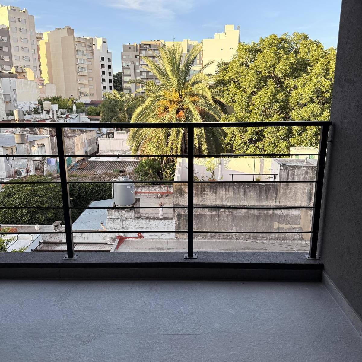 Departamento de 3 ambientes A ESTRENAR EN VILLA LURO