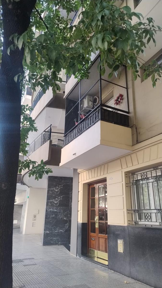Departamento 3 Ambientes en Venta en Caballito 3
