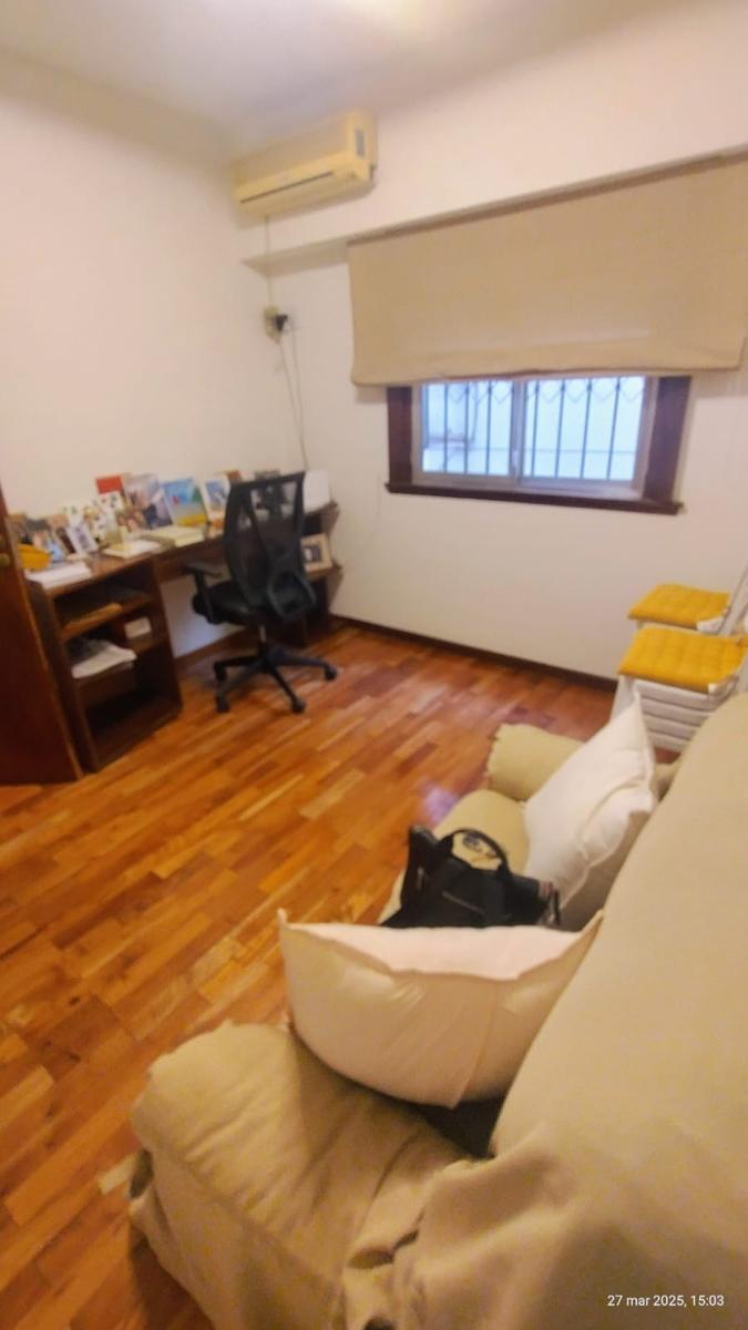 Departamento 3 Ambientes en Venta en Caballito 5