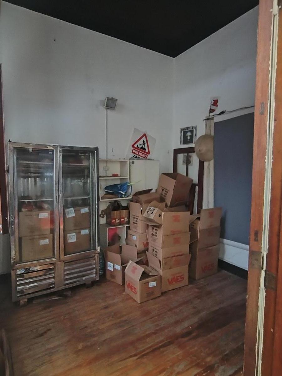 Casa 5 Amb en Parque Patricios 1