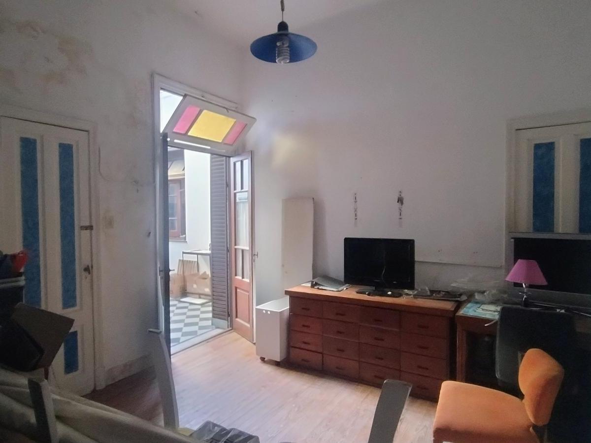 Casa 5 Amb en Parque Patricios 2