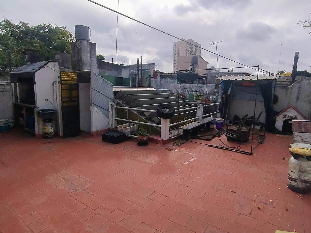 Propiedad en Argentina