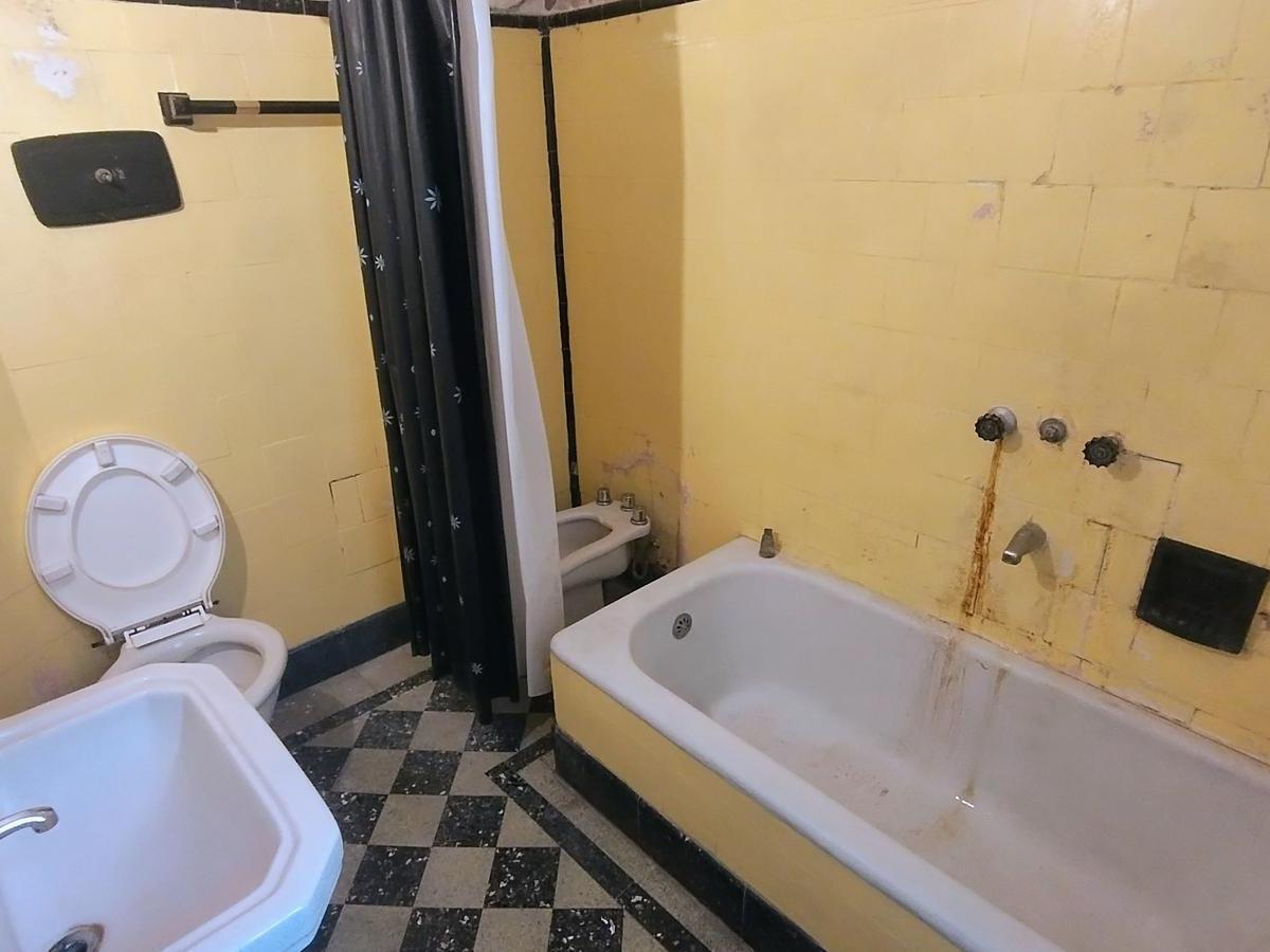 Casa 5 Amb en Parque Patricios 5