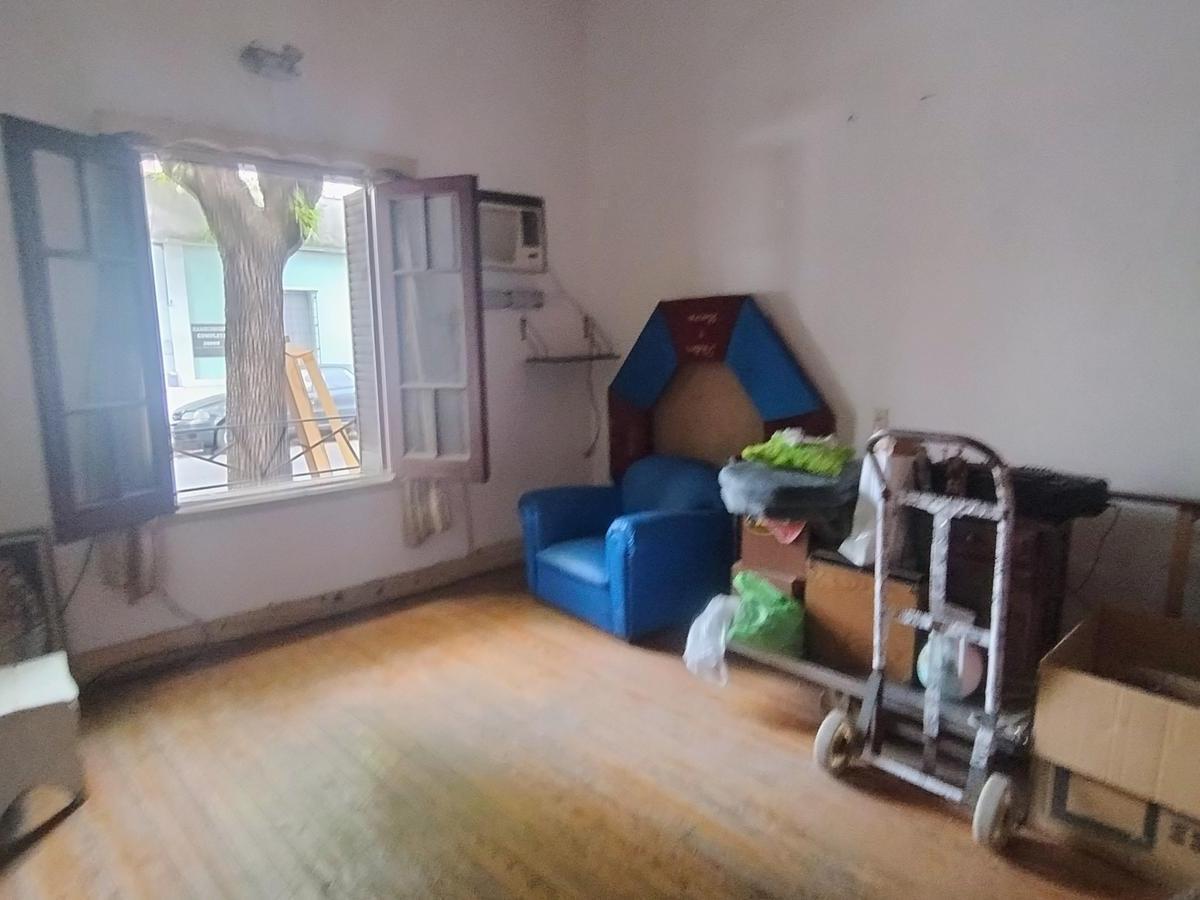 Casa 5 Amb en Parque Patricios 3
