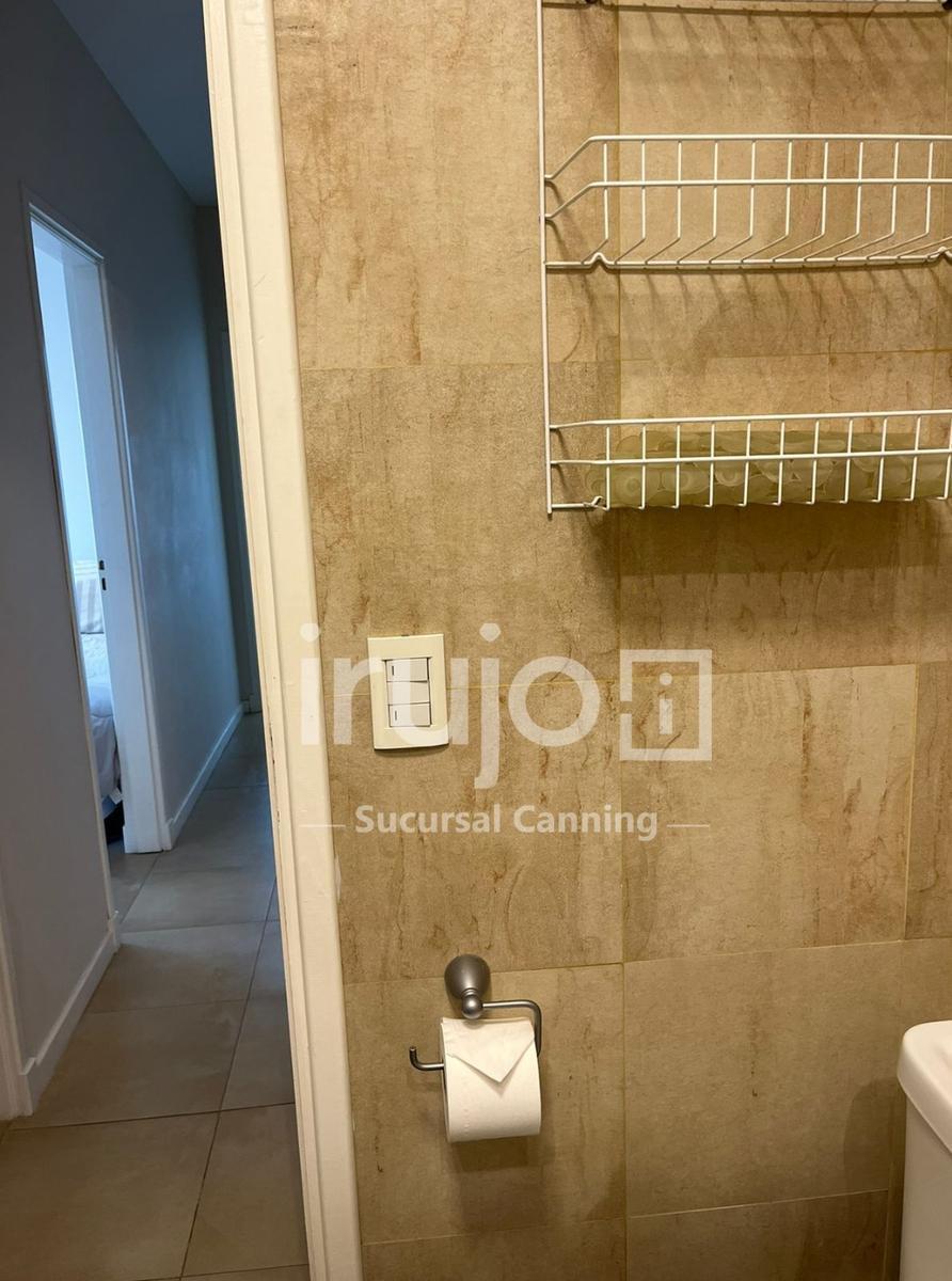 Departamento en Venta en Carilo Sul Mare - Albatros 16 Entre Laurel y Pasaje Peatonal 5