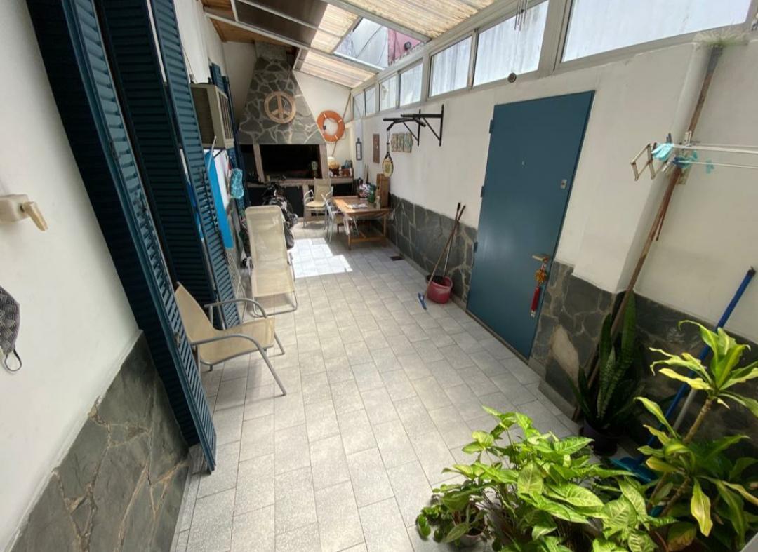 PH 5 Ambientes, Patio con Parrilla, Vestidor y 2 Plantas 4