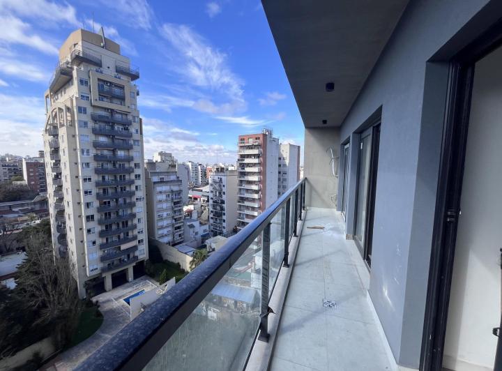 Depto 3 amb A ESTRENAR SUM CABALLITO VISTA ABIERTA 4