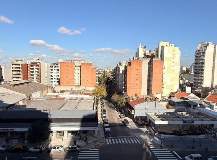 Departamento en Caballito 3