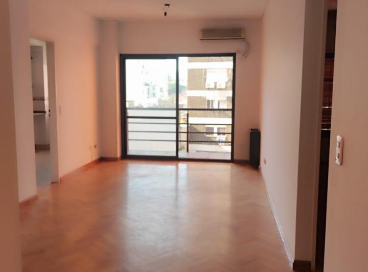Departamento 2 amb en Caballito Apto credito 3