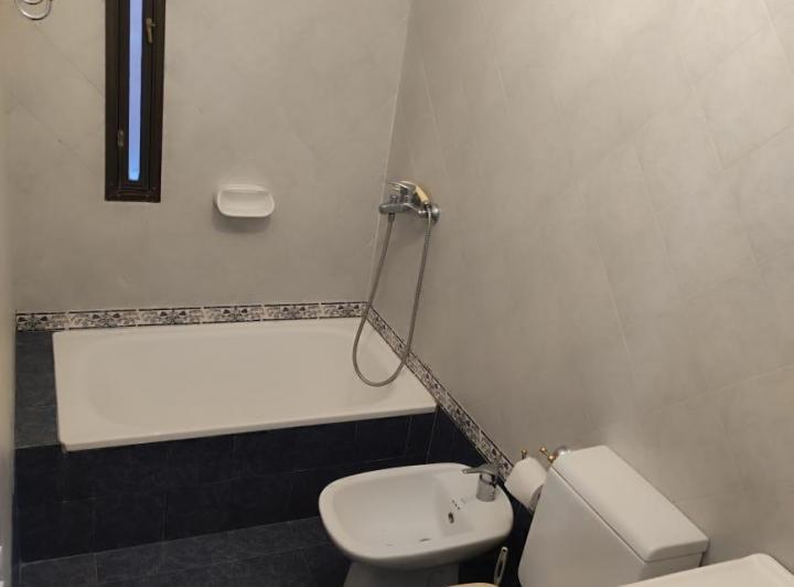 Departamento 2 amb en Caballito Apto credito 4