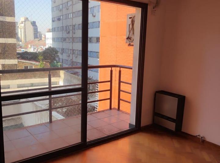 Departamento 2 amb en Caballito Apto credito 2