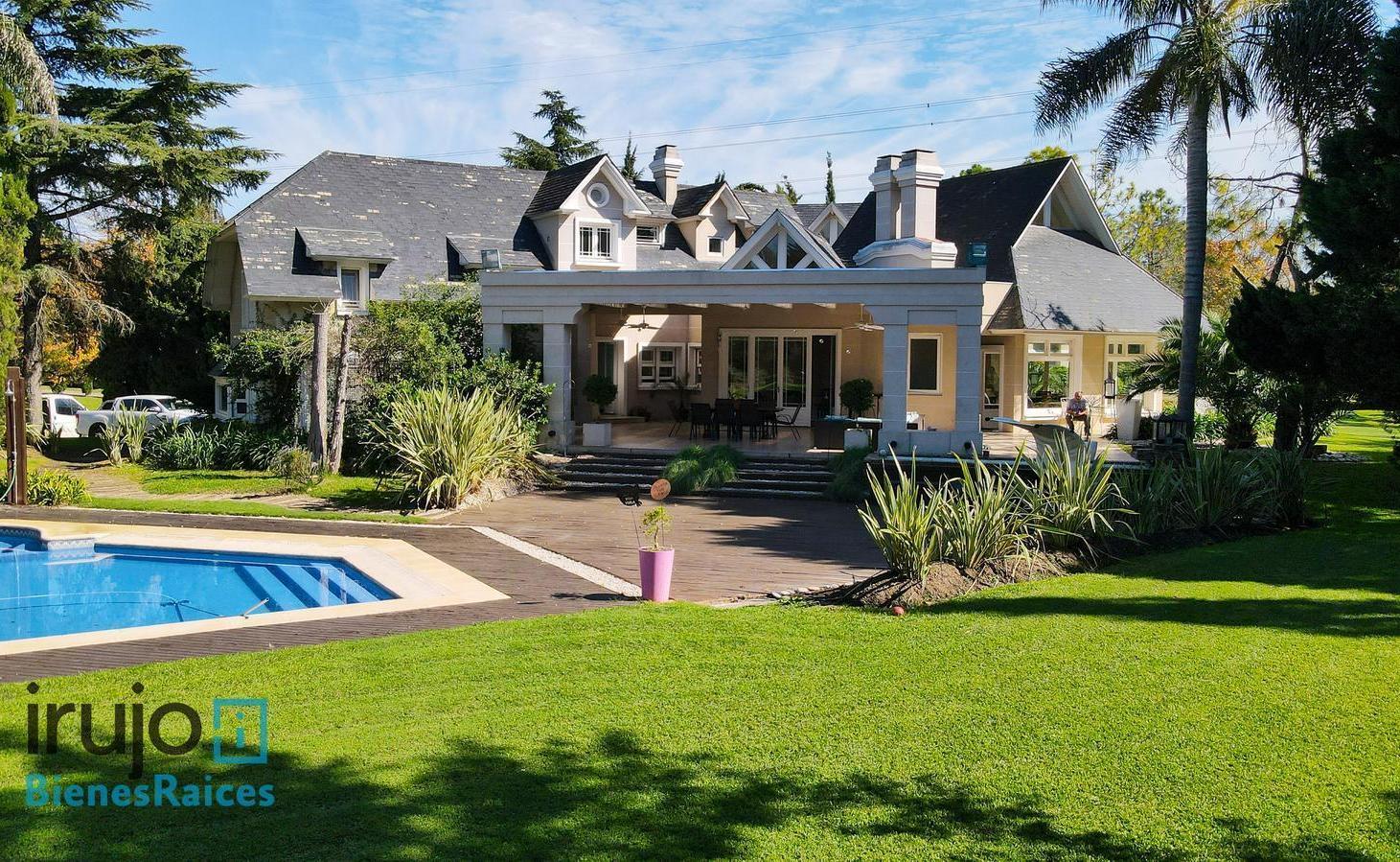 Importante Casa en Venta en St. Thomas Norte/Sur - Canning