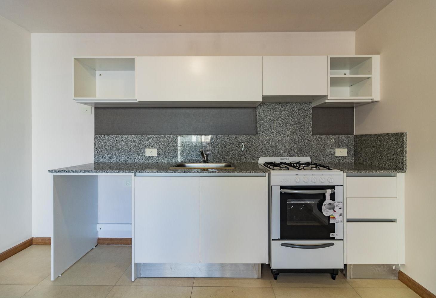 Foto de Departamento 2 ambientes A ESTRENAR con balcon - Caballito Sur, imagen 3