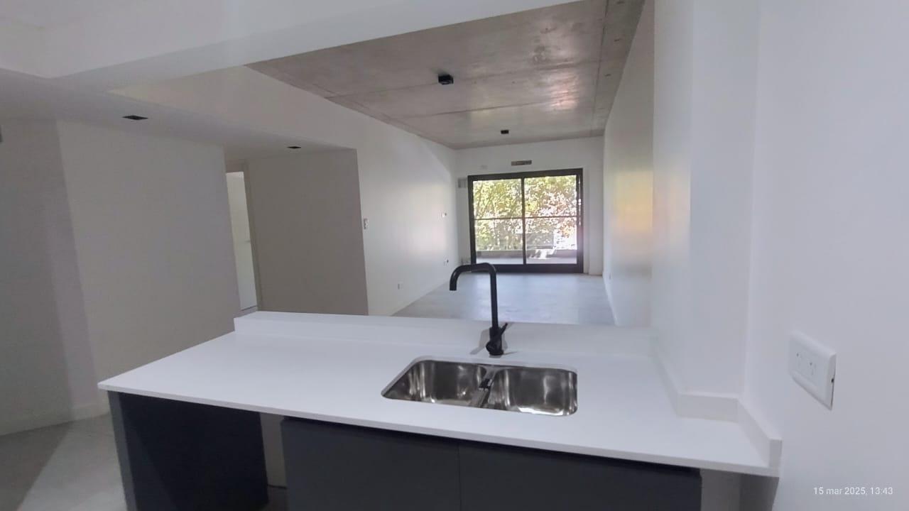 Departamento de 3 ambientes a ESTRENAR Premium en Villa Luro