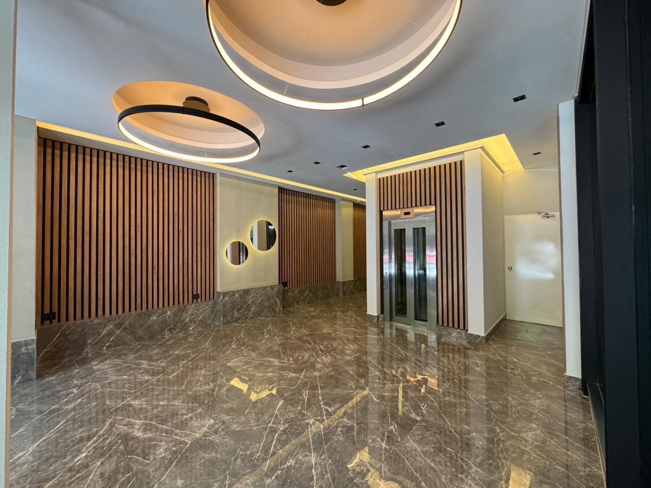 AV. J.B. ALBERDI 2476 Unidades de 2 y 3 ambientes Piscina y Sum Premium Ultimas Unidades!