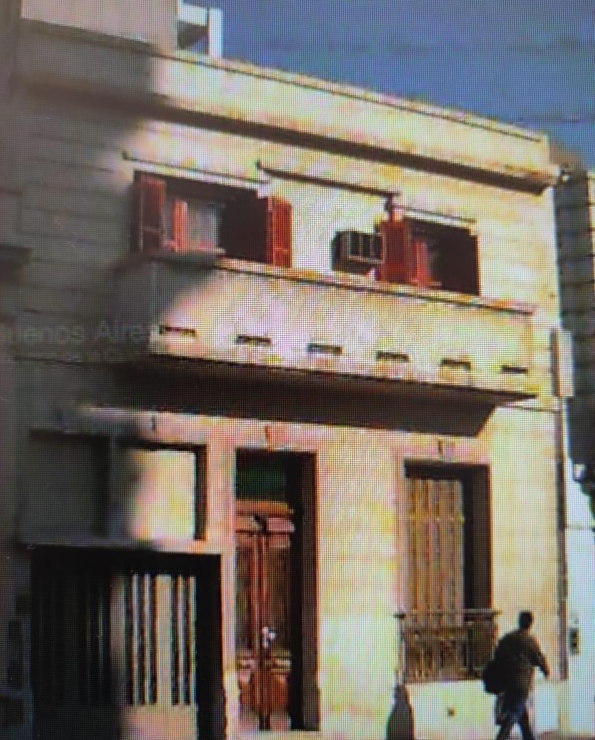 Terreno apto construccion 2900 m2 en Flores