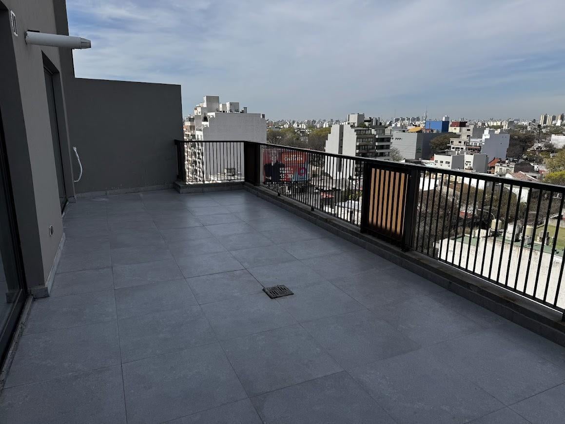 Depto 4 amb A ESTRENAR ENTREGA ya!! Fte Balcón tza 28 m2 Suite 2 bños toil- Villa Devoto-