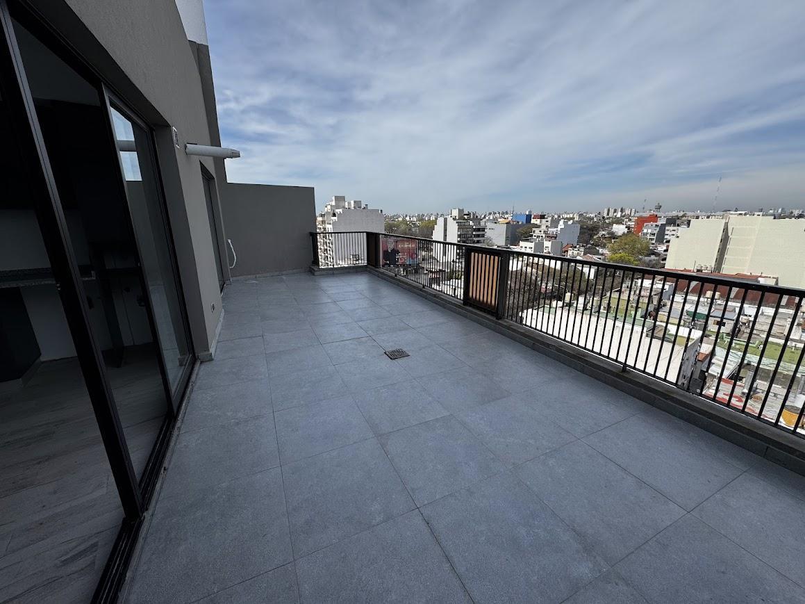 Foto de Depto 4 amb A ESTRENAR ENTREGA ya!! Fte Balcón tza 28 m2 Suite 2 bños, imagen 2