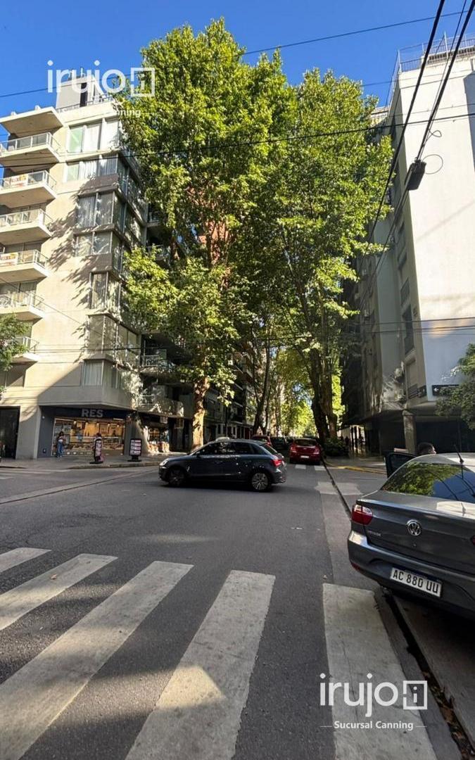 Departamento 4 amb en Belgrano