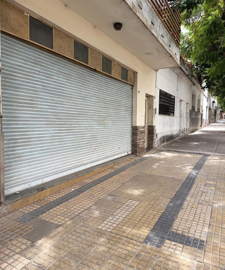 Venta de Local en Flores
