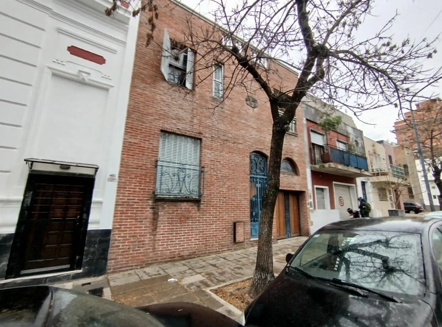 Casa en venta de 8 ambientes en Boedo 4