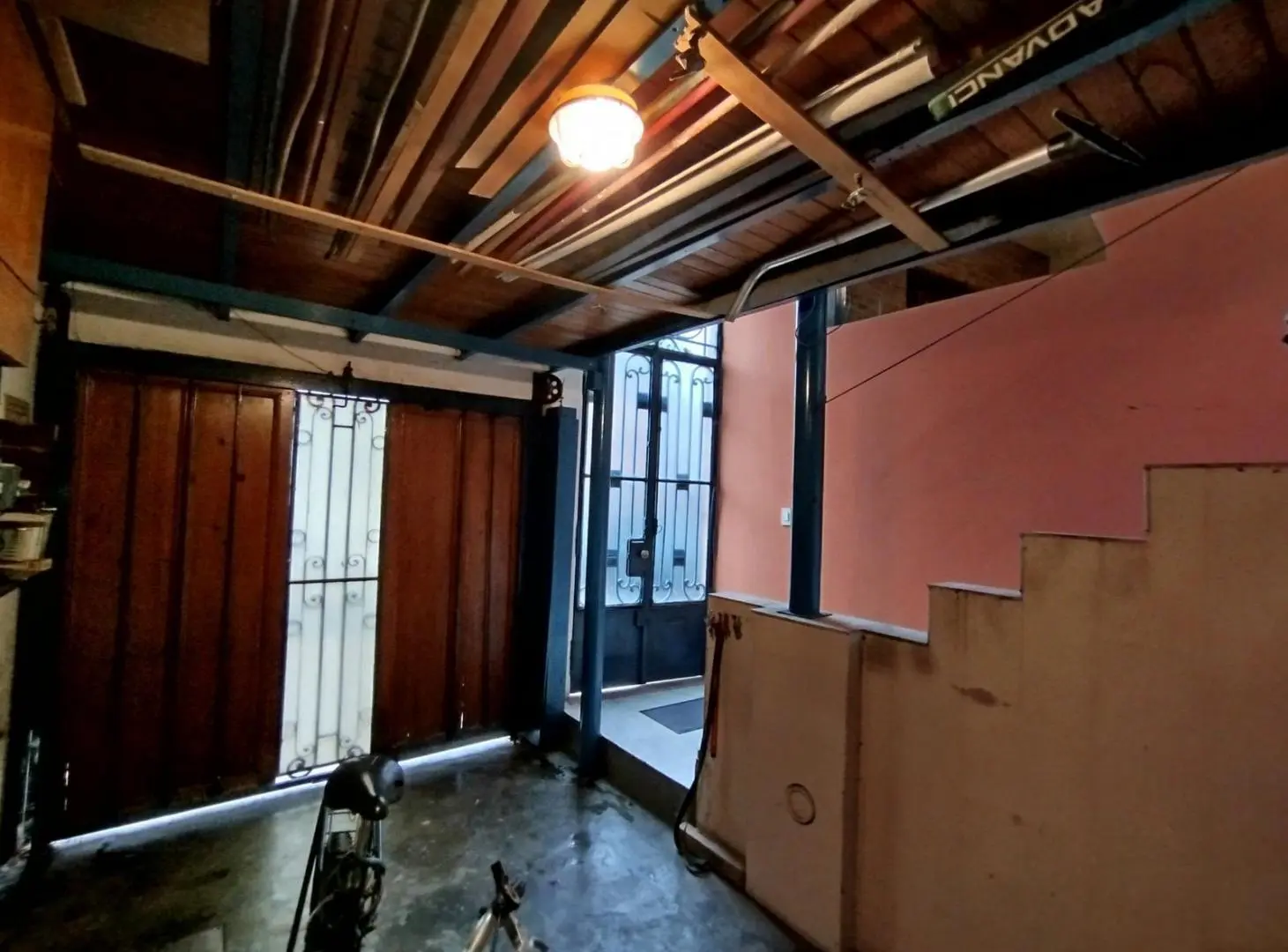 Casa en venta de 8 ambientes en Boedo 5