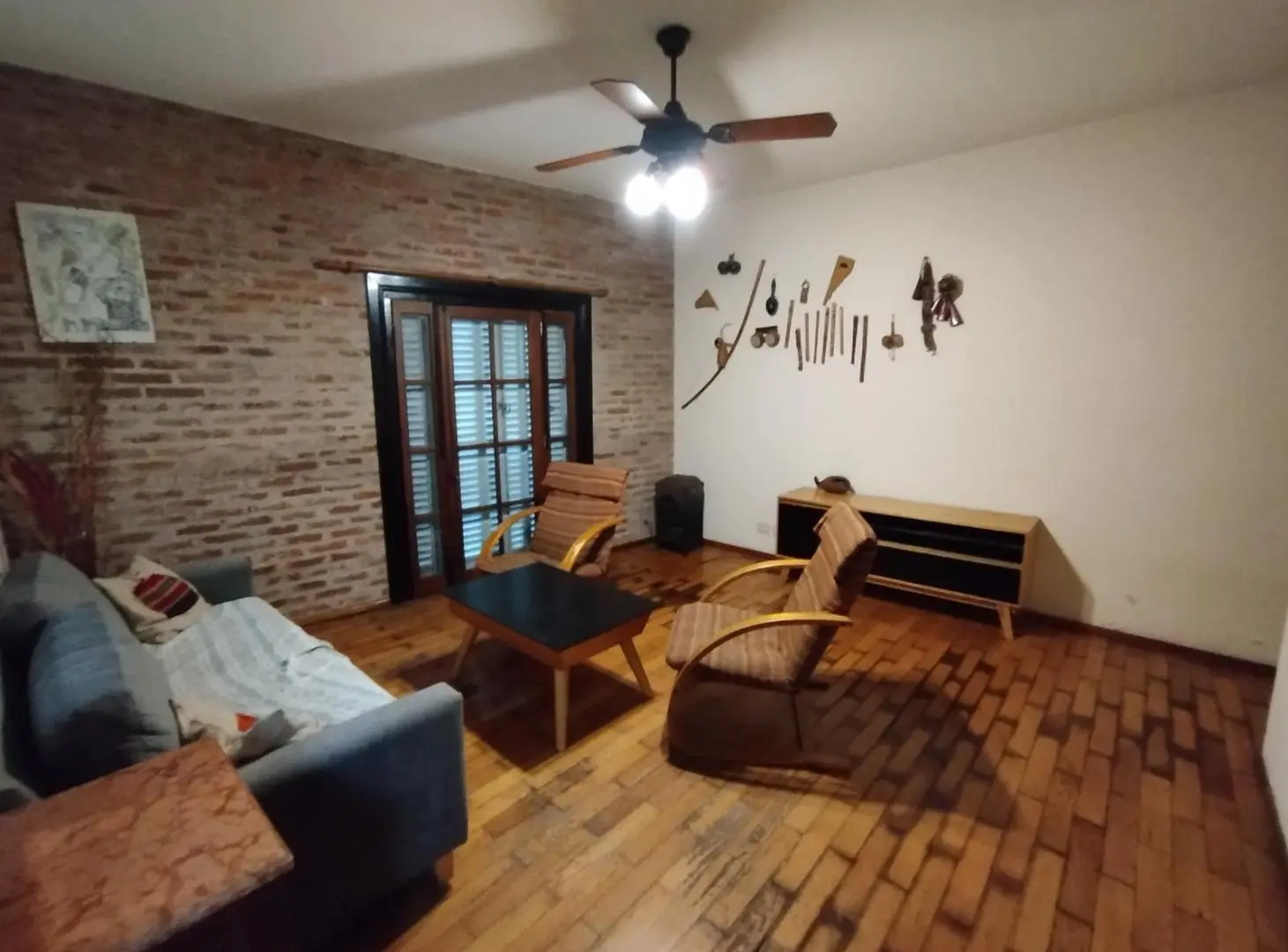 Casa en venta de 8 ambientes en Boedo 8