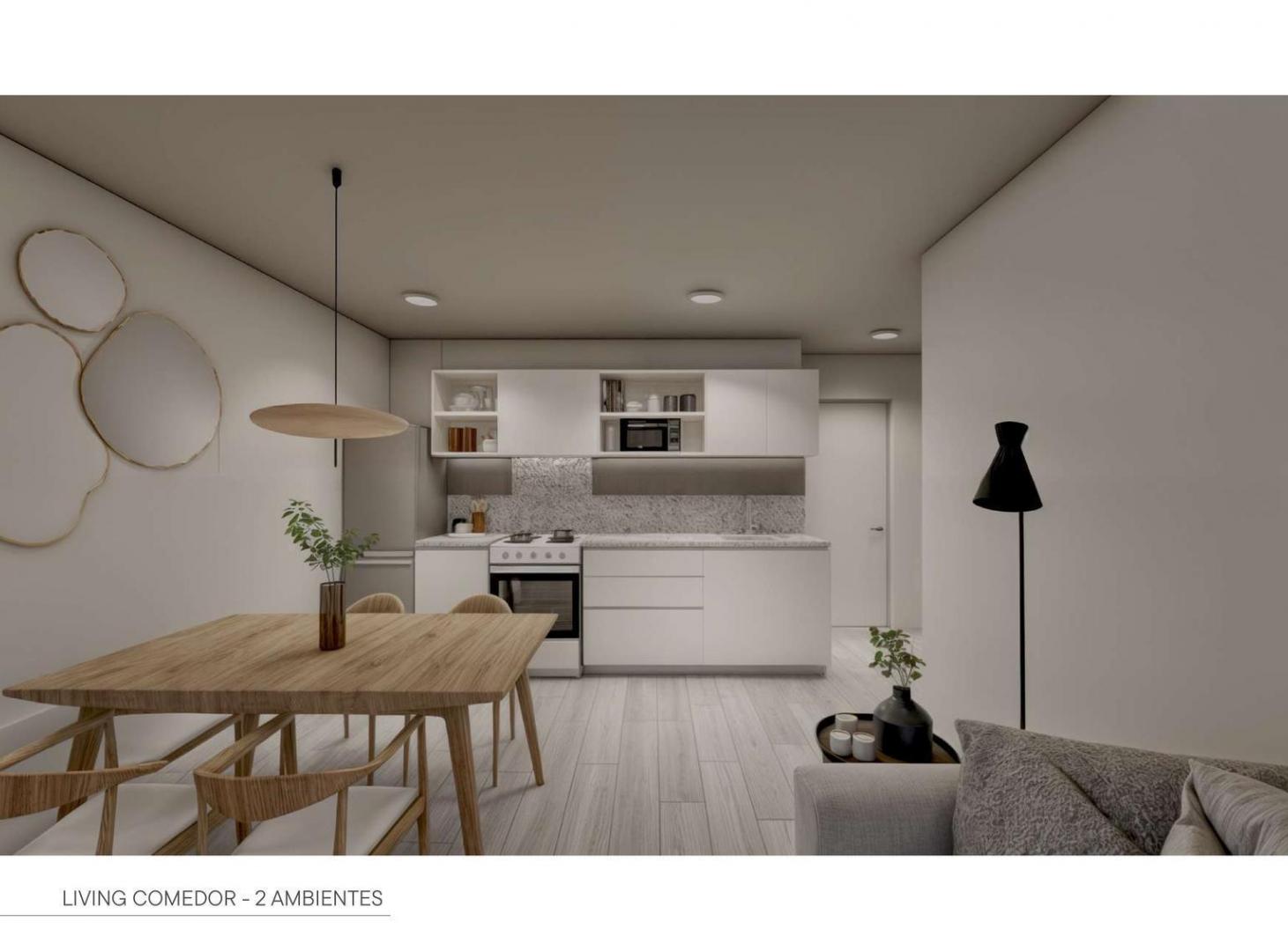 Foto de Departamento de 2 amb en construccion en Flores, imagen 5