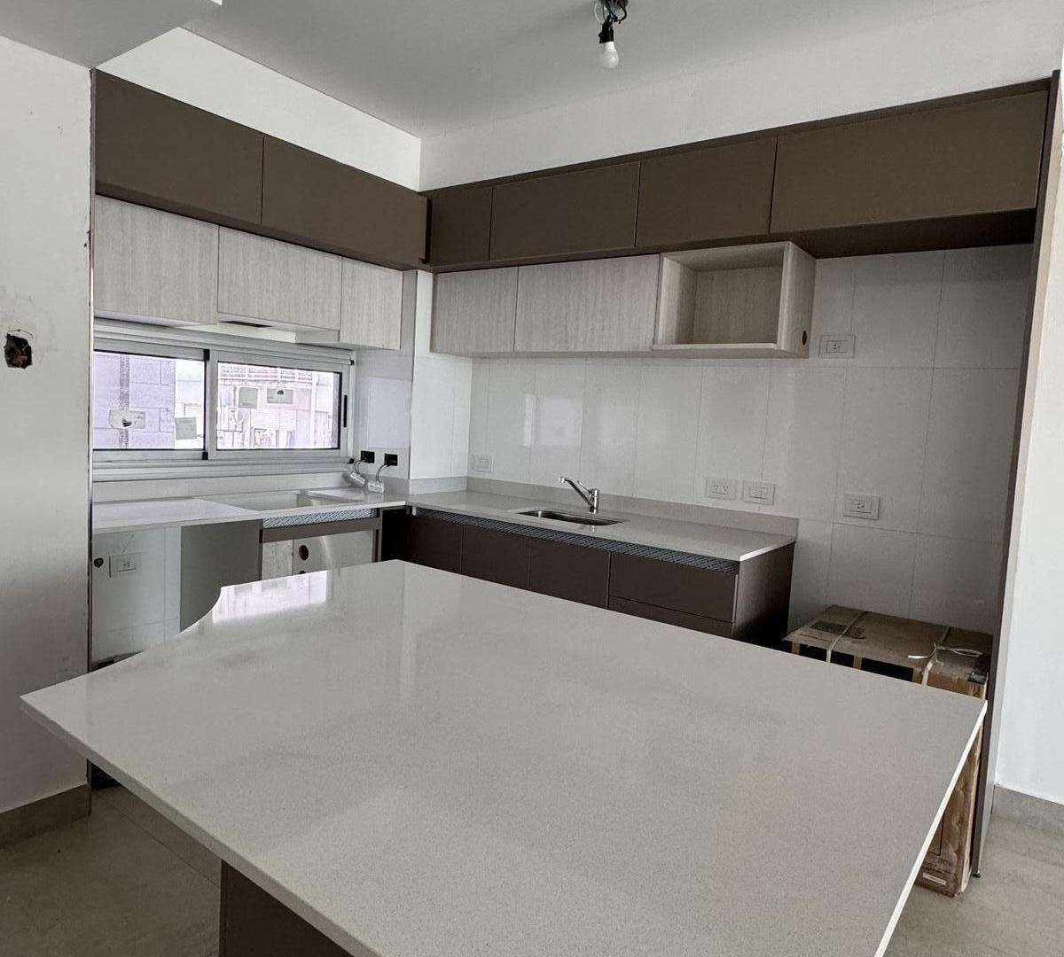 Foto de Departamento de 3 amb A ESTRENAR, DISEÑO Y CALIDAD PREMIUM BY ANTOLICHE, imagen 1