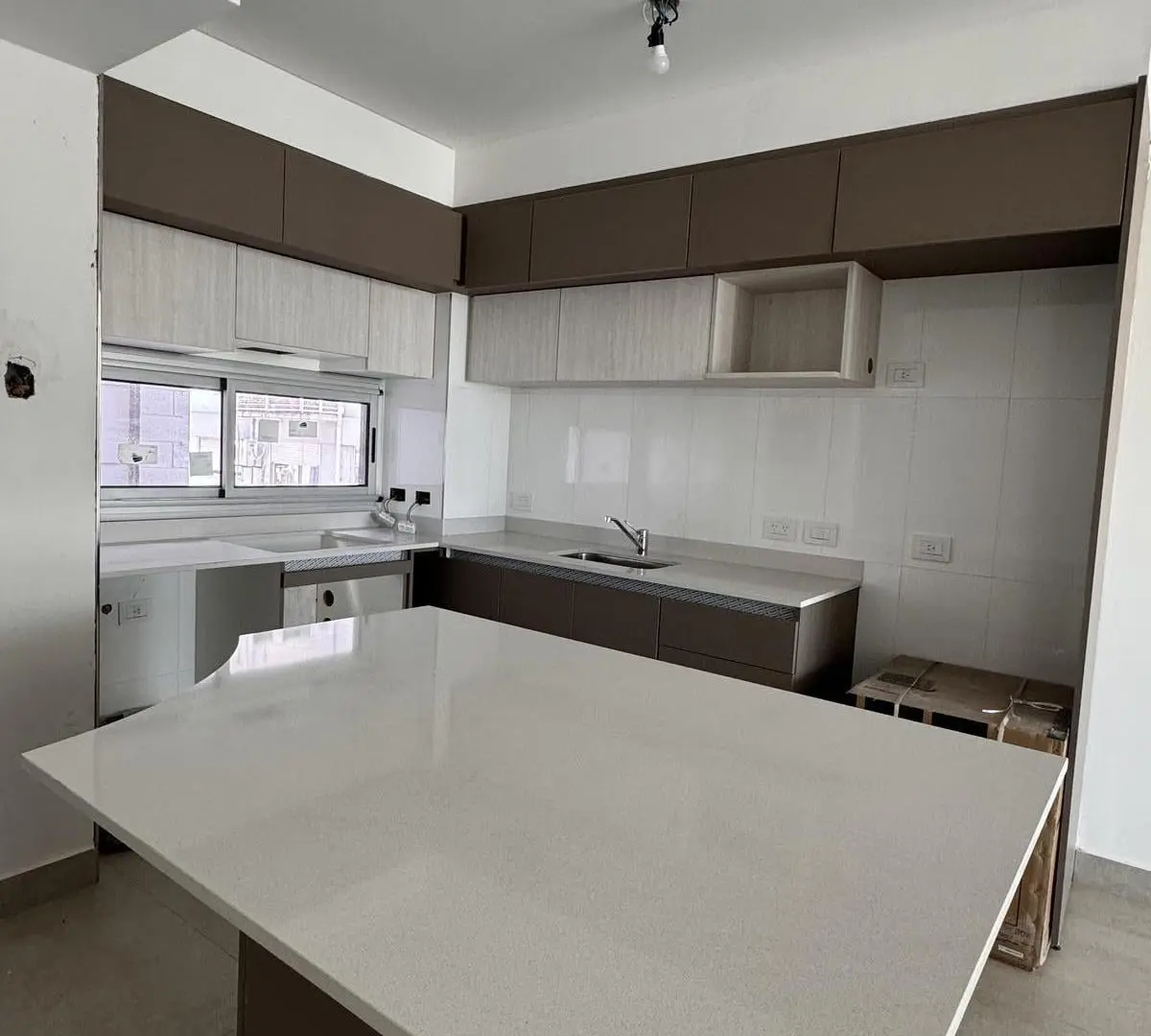 Departamento de 3 amb A ESTRENAR, DISEÑO Y CALIDAD PREMIUM BY ANTOLICHE 1