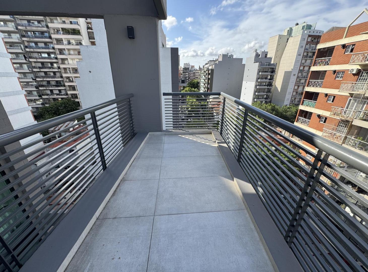 Departamento de 3 amb A ESTRENAR, DISEÑO Y CALIDAD PREMIUM BY ANTOLICHE