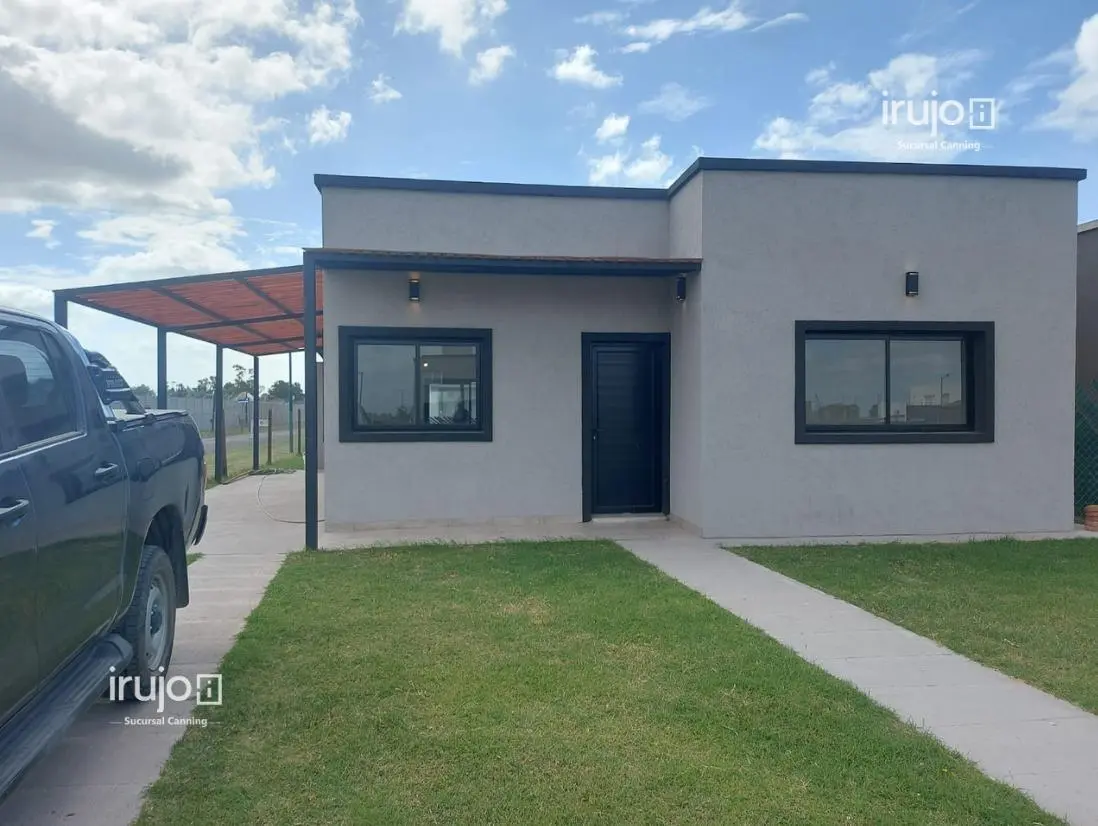 Casa apto credito en Laguna Azul- Casa con permuta- Casa en Laguna Azul con financiación 3