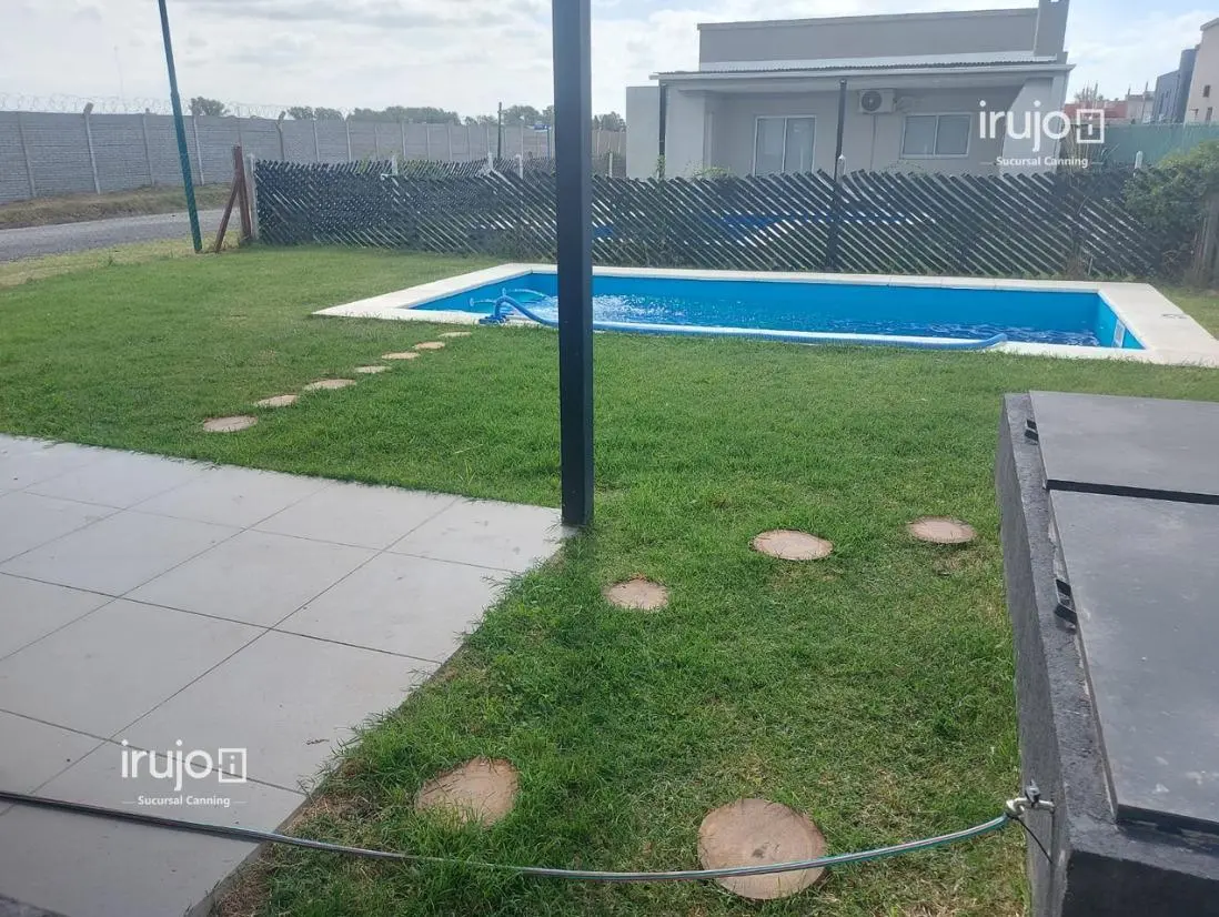 Casa apto credito en Laguna Azul- Casa con permuta- Casa en Laguna Azul con financiación 5