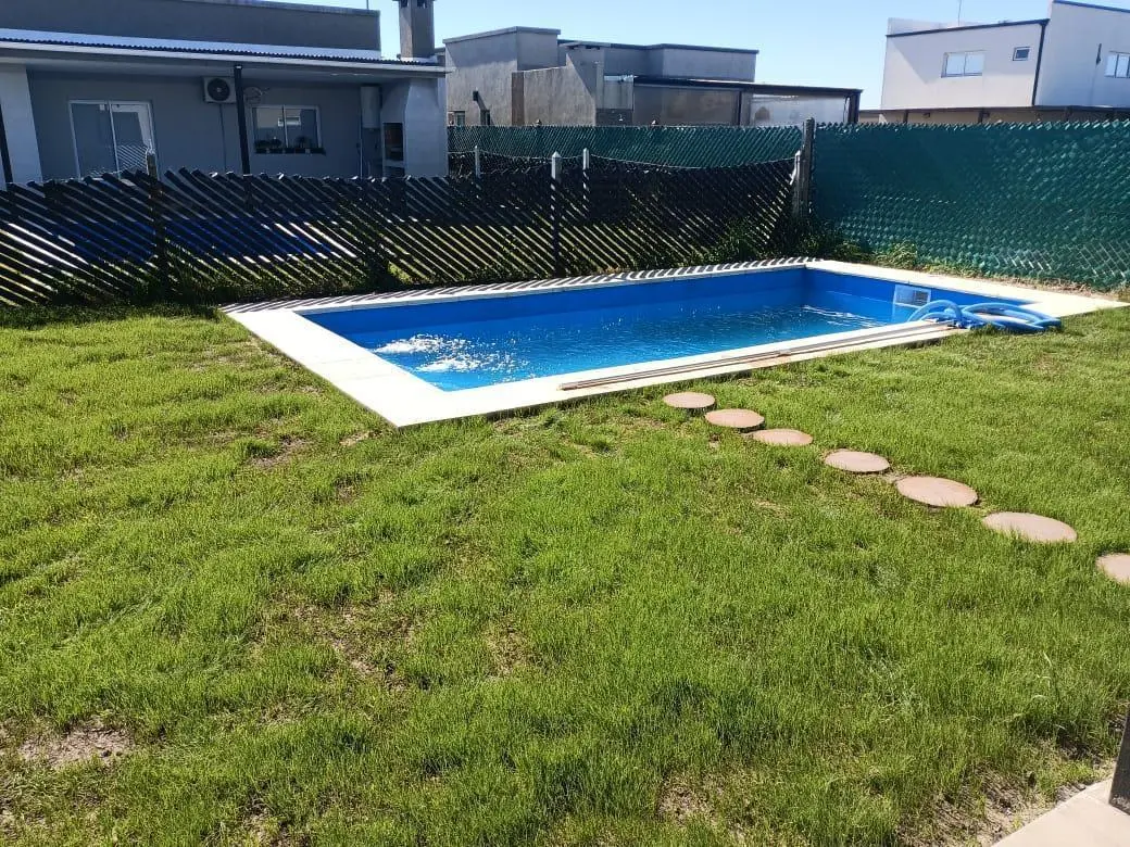 Casa apto credito en Laguna Azul- Casa con permuta- Casa en Laguna Azul con financiación 4
