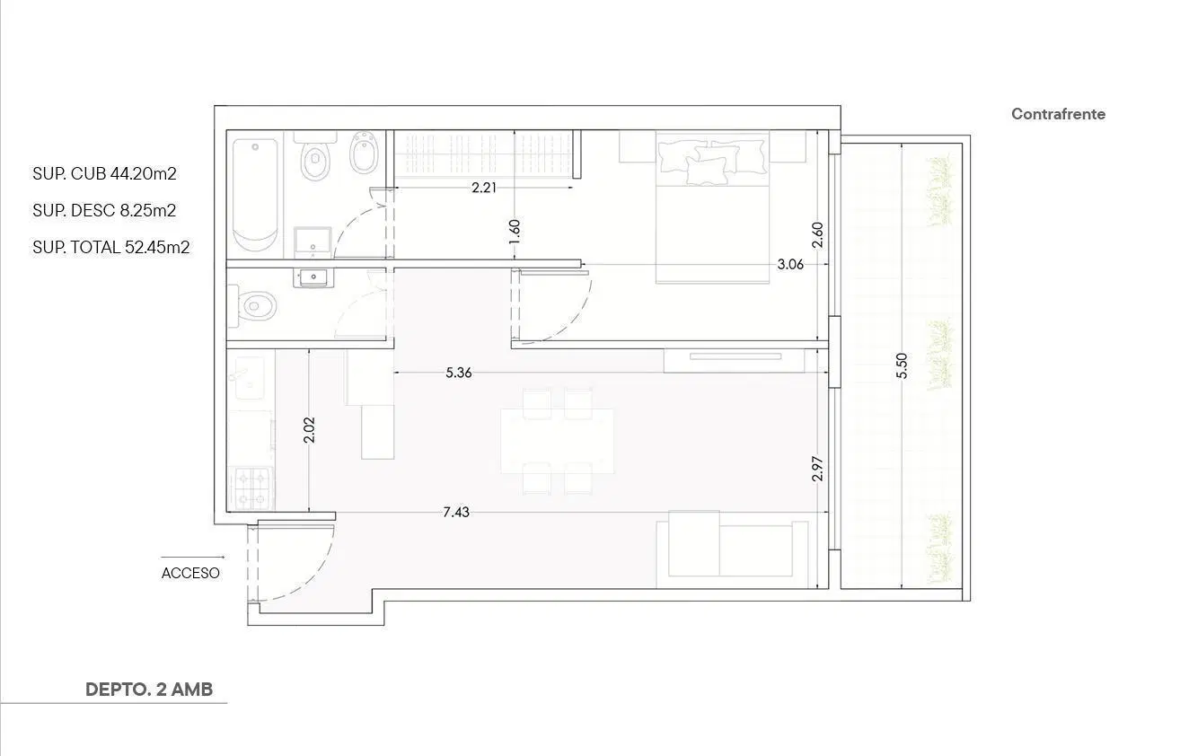 Plano 1