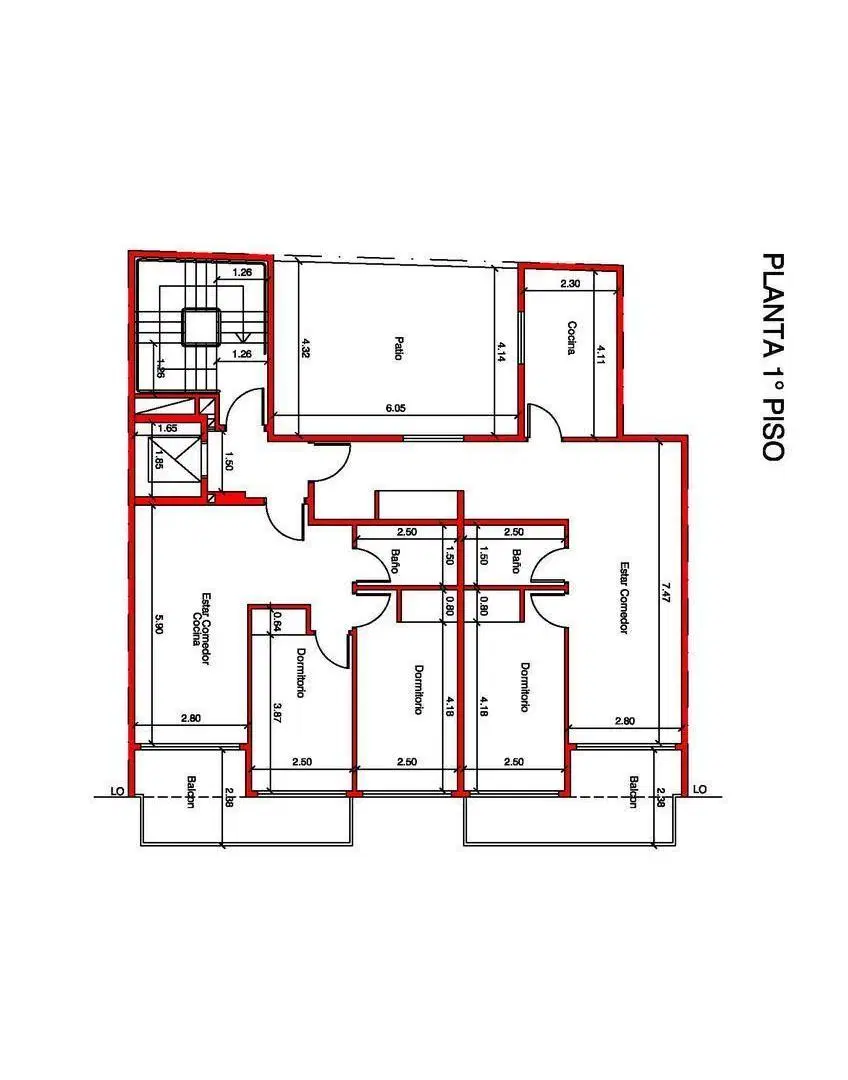 Plano 1