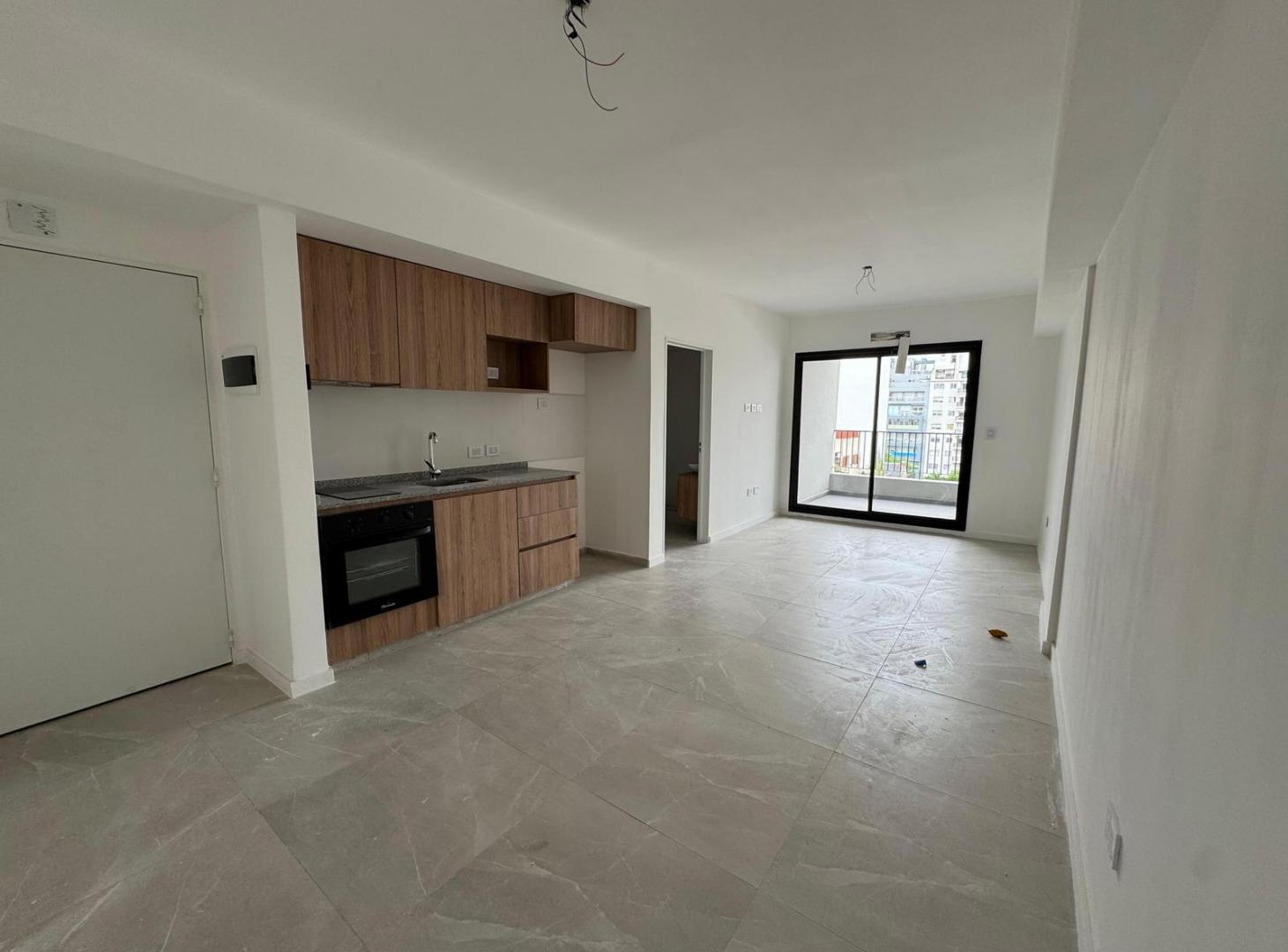 Foto de Puan al 600 departamento de 2 Amb a estrenar en parque Chacabuco, imagen 5