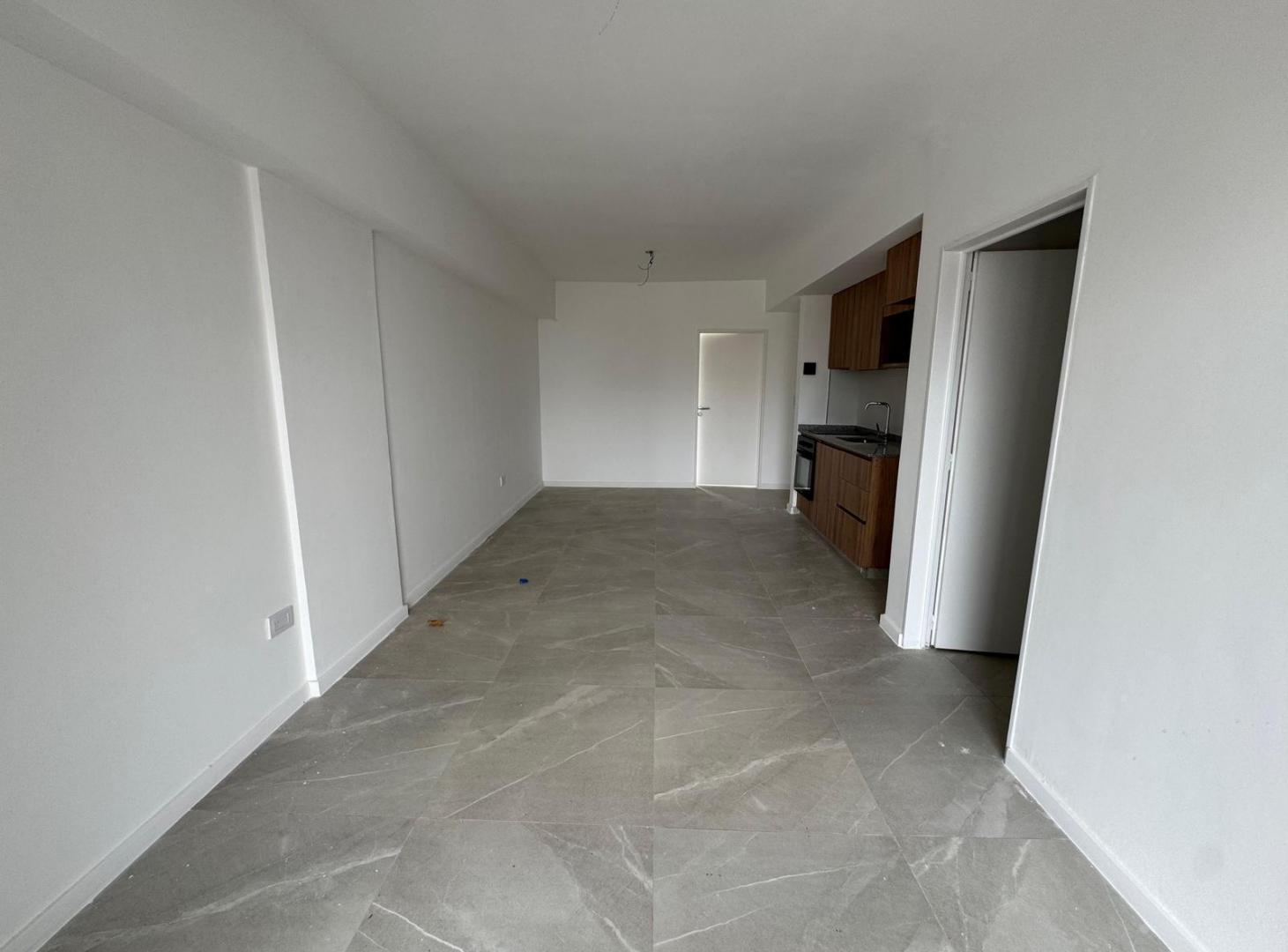 Foto de Puan al 600 departamento de 2 Amb a estrenar en parque Chacabuco, imagen 4