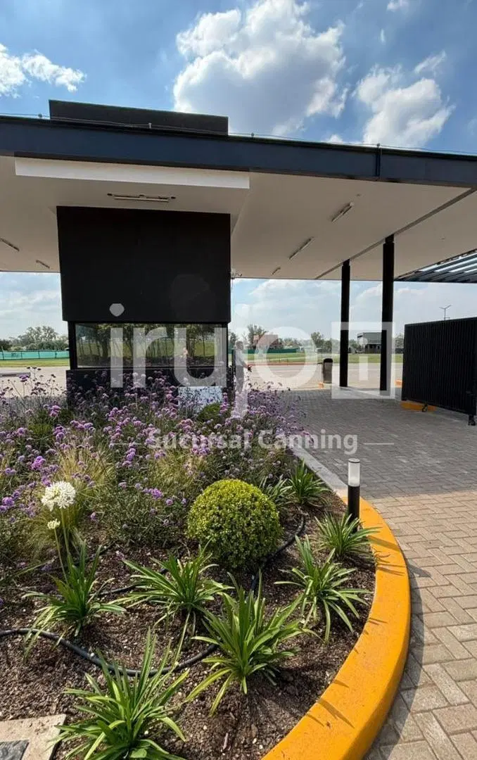 Terreno en  venta en Barrio Privado Aluen - Ezeiza/Cañuelas 5