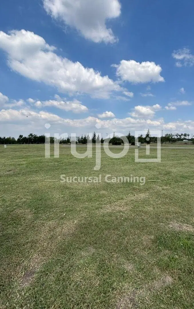 Terreno en  venta en Barrio Privado Aluen - Ezeiza/Cañuelas 3