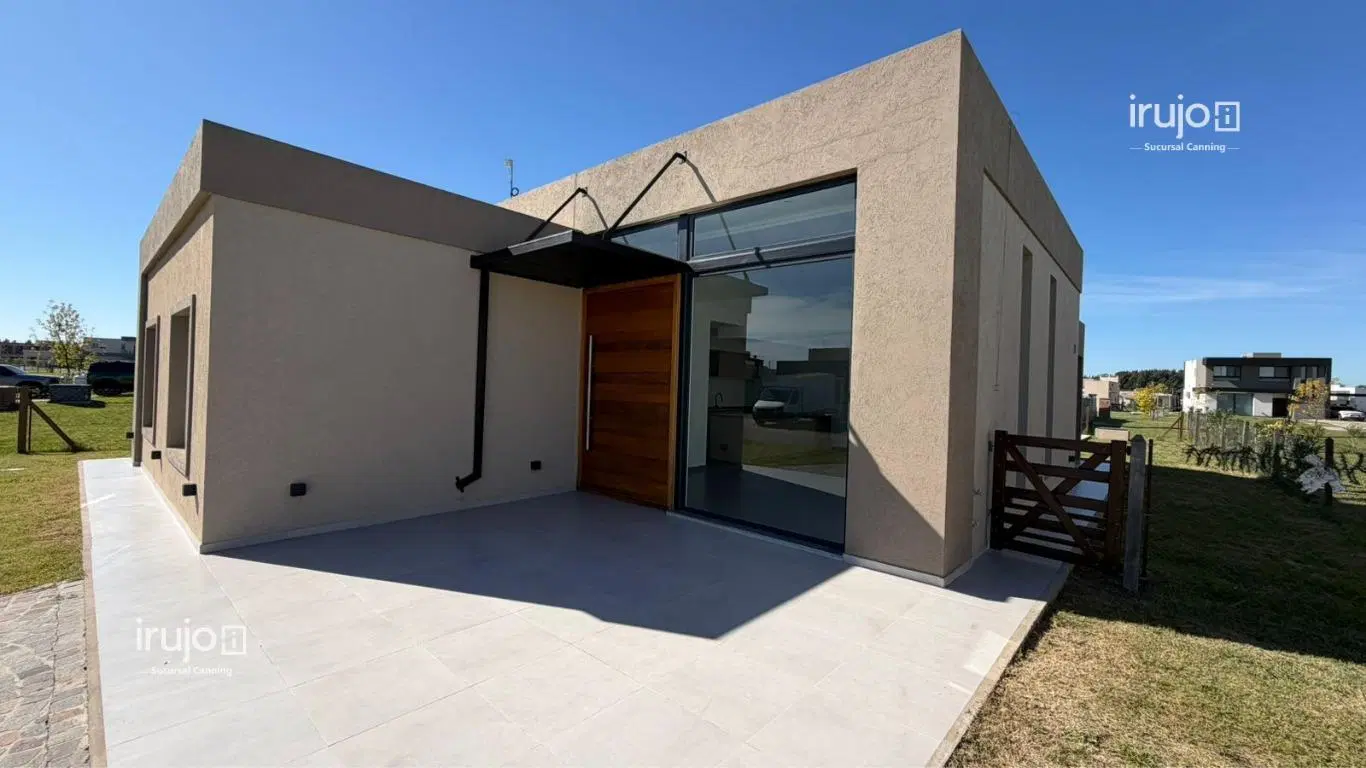 Casa en venta en Barrio San Felipe - Eidico - Canning 8